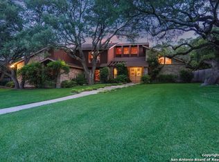 12903 Hunters Arrow St, San Antonio, TX 78230