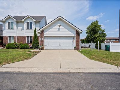 3879 Bodia Dr, Warren, MI, 48091