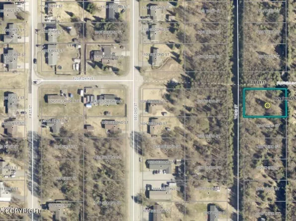 1026 3rd St, Kenai, AK 99611