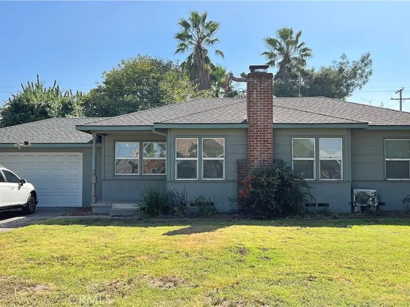 1350 S Siesta Ave, West Covina, CA 91790