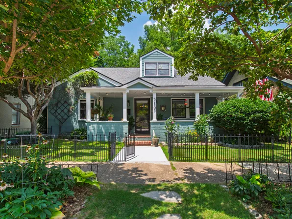 519 E Lane St, Raleigh, NC 27601