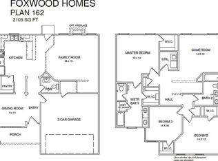 15311 Meandering Post Trl, Houston, TX 77044