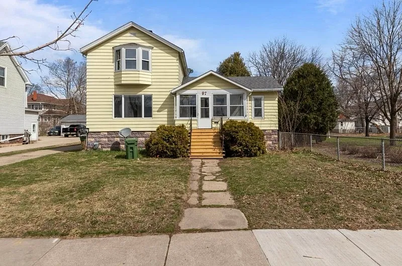 97 Hamilton Pl #97