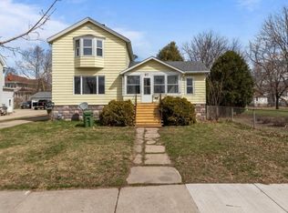97 Hamilton Pl #97, Fond Du Lac, WI 54935