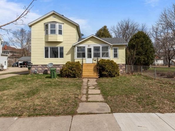 97 Hamilton Pl #97