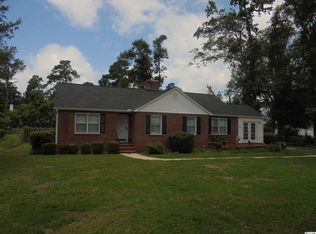 917 N Main St, Marion, SC 29571