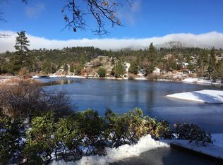 33300 Lake View Dr, Arrowbear Lake, CA 92382