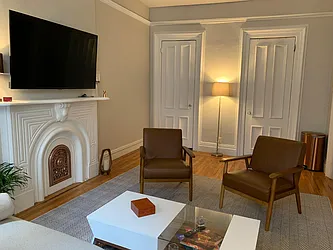 Rented by Oxford Property Group