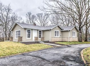 8575 Ridge Rd, Dittmer, MO 63023