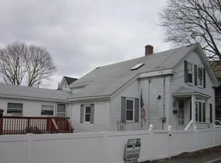 2 Ober St, Salem, MA 01970