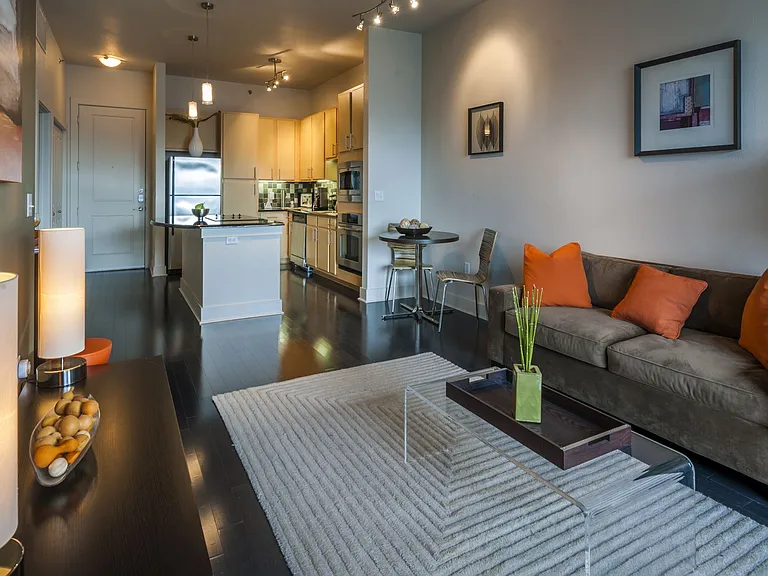 Residences at The Triangle — Photo 29