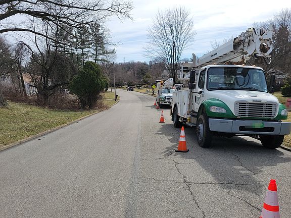 4th image of 8101 Newbold Ln