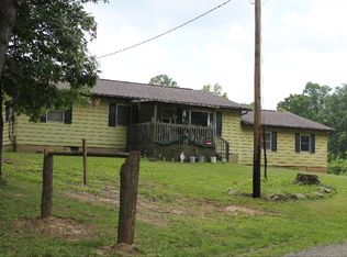 1512 Fattler Ridge Rd, Philo, OH 43771