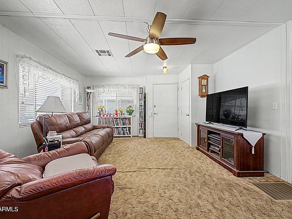 3rd image of 2650 W UNION HILLS Drive #232