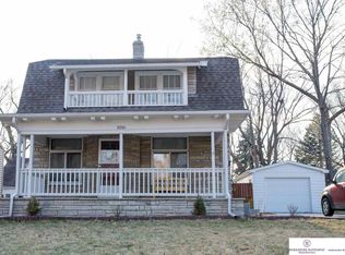 1816 N 49th Ave, Omaha, NE 68104