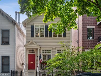 2654 N Wayne Ave, Chicago, IL, 60614