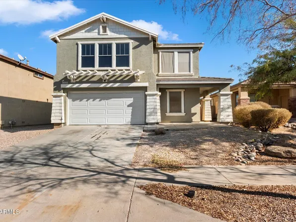 7223 S 41ST Lane, Phoenix, AZ 85041