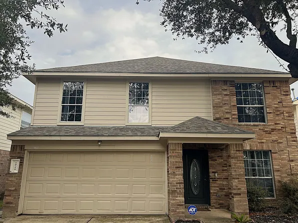 20918 Roxette Ct, Humble, TX 77338