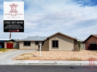 805 Altamira Rd, Las Vegas, NV 89145