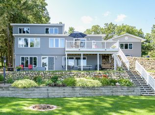 2821 W Shore Dr, Battle Creek, MI