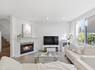 3428 Adanac St #20, Vancouver, BC V5K5H5