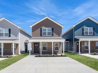 1086 Judah Bear Blvd #1086, Richmond, KY 40475