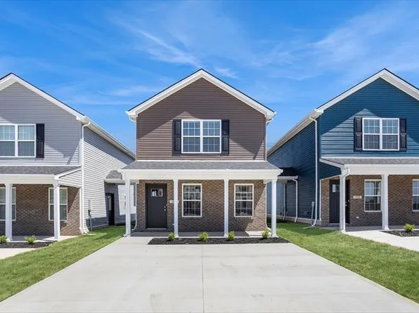 1086 Judah Bear Blvd, Richmond, KY