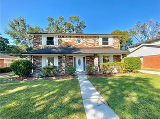 3571 Plymouth Pl, New Orleans, LA 70131