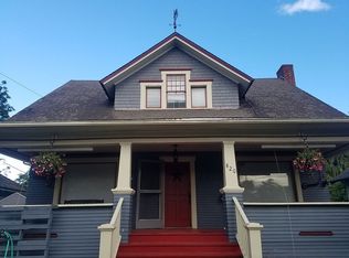 820 SW 5th St, Corvallis, OR 97333