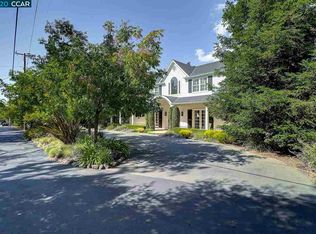 1560 Avenida Nueva, Diablo, CA