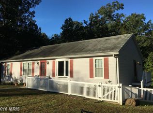 3335 Rebecca Pl, Waldorf, MD