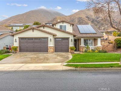 33888 Golden Crown Way, Yucaipa, CA, 92399