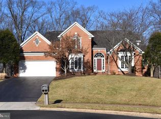 12954 Oak Lawn Pl, Oak Hill, VA 20171
