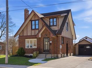 61 Abigail Ave, Brantford, ON
