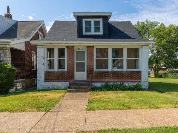 6818 Magnolia Ave, Saint Louis, MO 63143