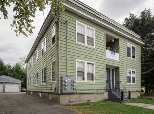 364 Floral Ave #2BR, Johnson City, NY 13790