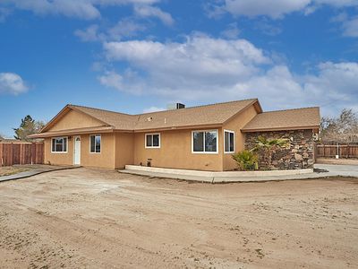 7780 C Ave, Hesperia, CA, 92345