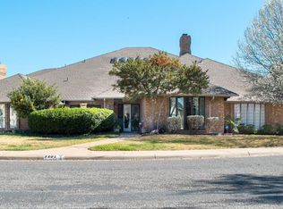5201 Fairway Dr, San Angelo, TX 76904