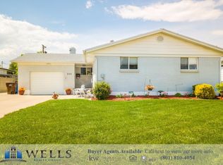 8268 S Van Buren St, Midvale, UT 84047