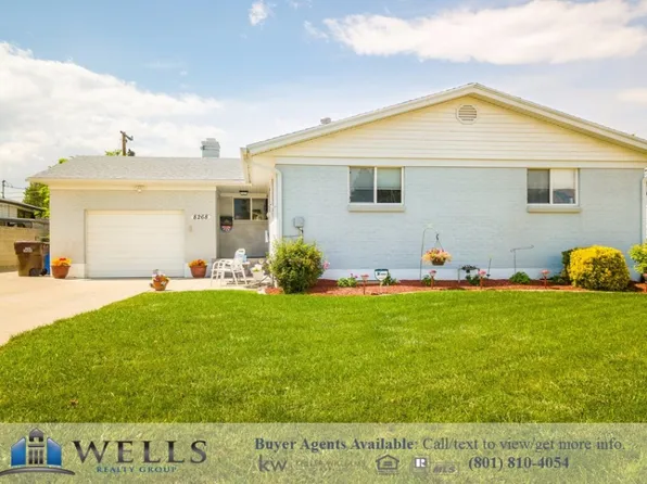 8268 S Van Buren St, Midvale, UT 84047