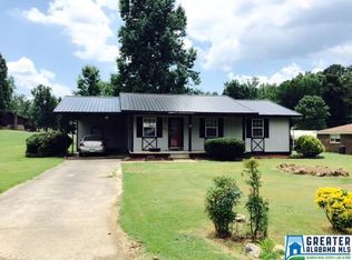 316 Garner Dr, Piedmont, AL 36272