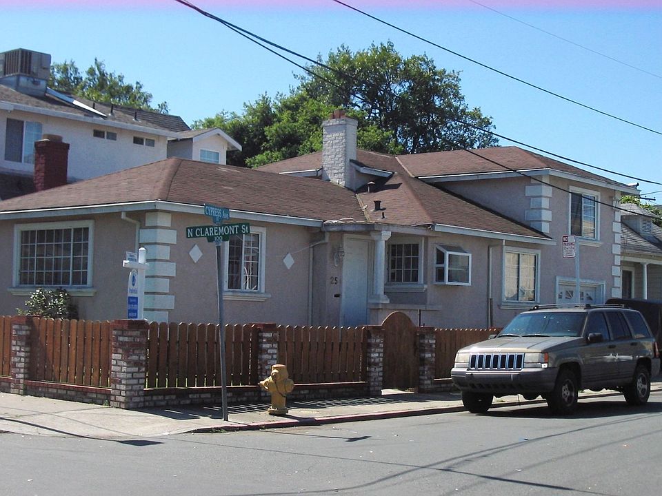 1st image of 25 N Claremont St