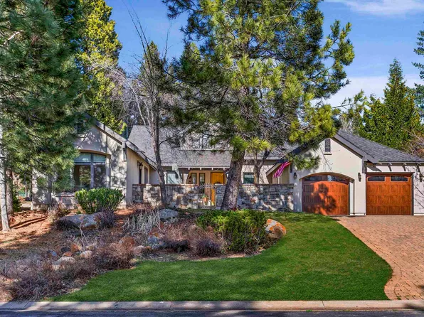 48 Fox Glen Dr, Westwood, CA 96137