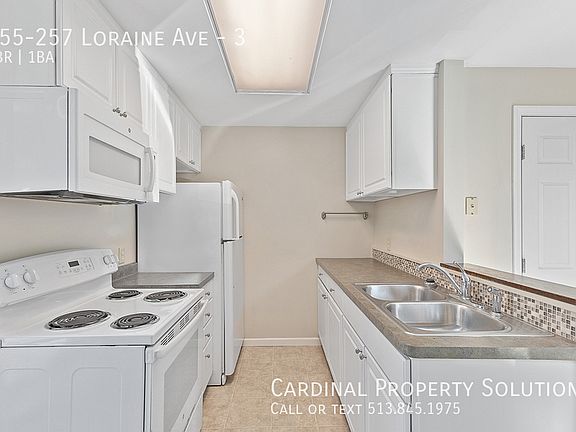 2nd image of 255-257 Loraine Ave #3