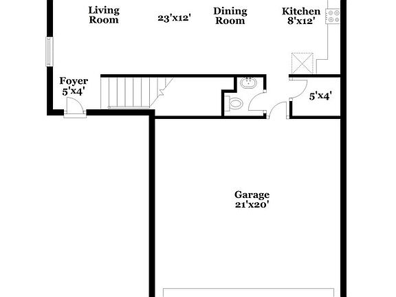 2nd image of 7530 Desert Lupine St