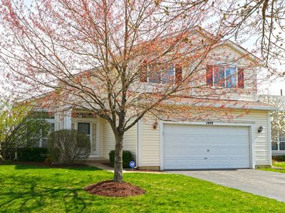 1449 Almaden Ln, Gurnee, IL, 60031