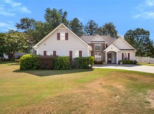 791 Brooks Rd, Dallas, GA 30132