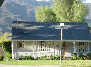 3700 El Caminito, Glendale, CA 91214