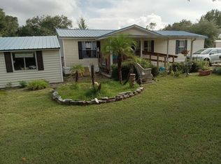 1920 Marion County Rd LOT 1, Weirsdale, FL 32195