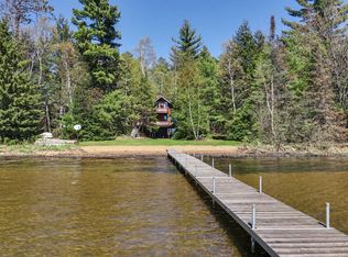10851 Nature Trail Ln, Three Lakes, WI 54562